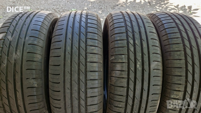 DOT 2024, 215/60/16 летни гуми Nokian Wetproof. 7мм, снимка 2 - Гуми и джанти - 54526963