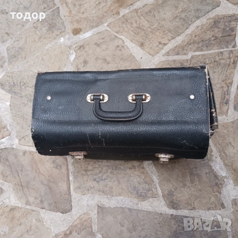 Фелшерска чанта за визити