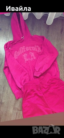 Bershka сет стара лимитирана серия!🩷