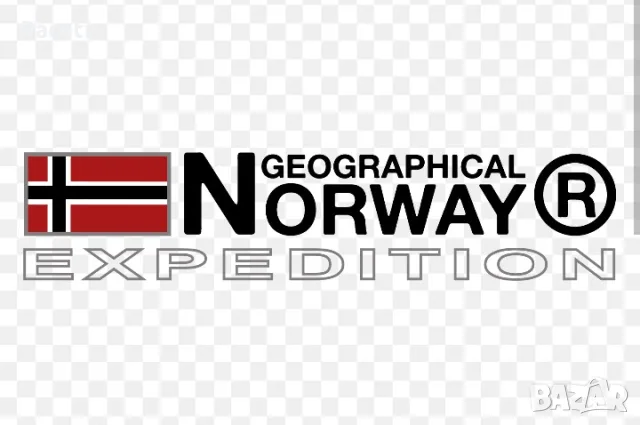 Geographical Norway 4 бр.тениски