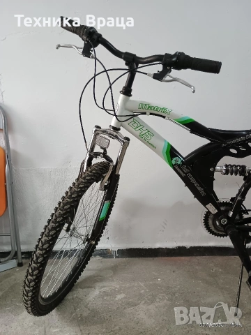 26 цола. SHIMANO. Перфектно! , снимка 4 - Велосипеди - 54976955