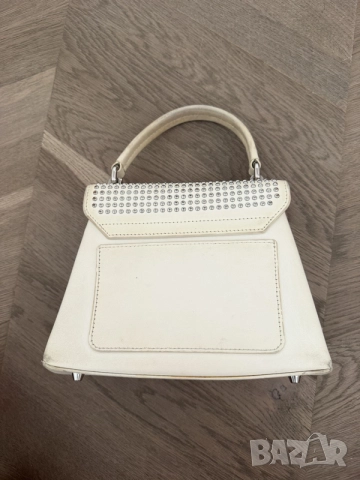 Дамска чанта Furla, снимка 6 - Чанти - 52183801