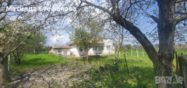 Продавам къща село Нейково на 13км от Крапец, снимка 3 - Къщи - 54658962