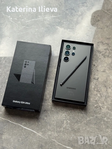 Samsung S24 Ultra 256GB 