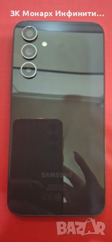 Телефон Samsung Galaxy A54 5G 128GB 8GB RAM Dual, снимка 5 - Samsung - 54986619