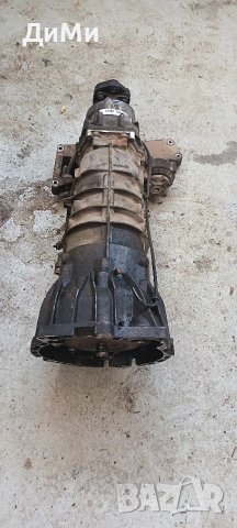 автоматична скоростна кутия xDrive бмв е46 330д bmw e46 330d gm p16, снимка 2 - Части - 54592405