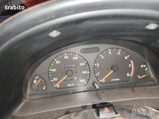 Suzuki vitara, снимка 4 - Автомобили и джипове - 54921010