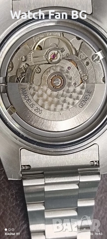 Rolex Submariner Starbucks SWISS ETA 2836-2, снимка 15 - Мъжки - 52632184