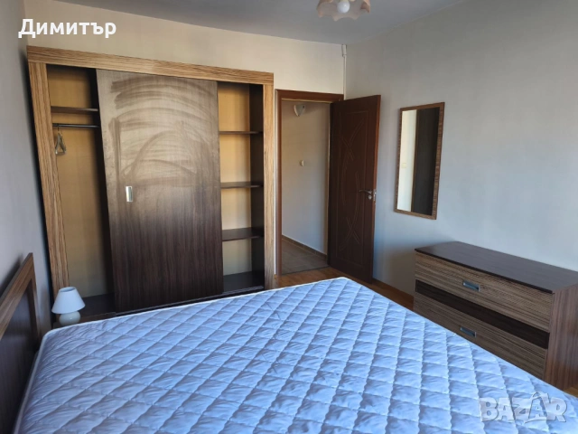 Двустаен под наем в Редута, София, снимка 7 - Апартаменти - 54189173