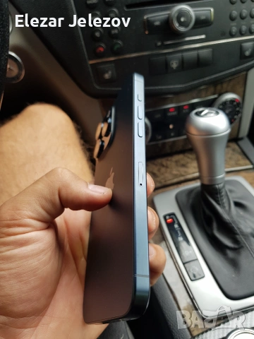 IPhone 15 Pro Max 1TB, снимка 2 - Apple iPhone - 55221588