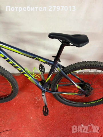 darg pro, zx7r,  27.5, снимка 3 - Велосипеди - 54353743