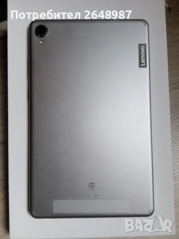 таблет 8 инча lenovo, снимка 2 - Таблети - 55545003