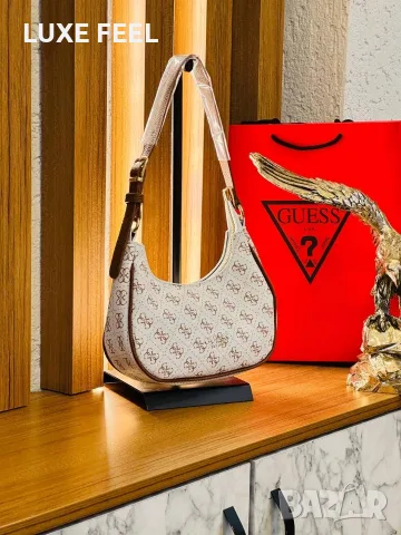 Michael Kors ⚜️ Louis Vuitton ⚜️Guess ⚜️Дамски Чанти , снимка 4 - Чанти - 55588450