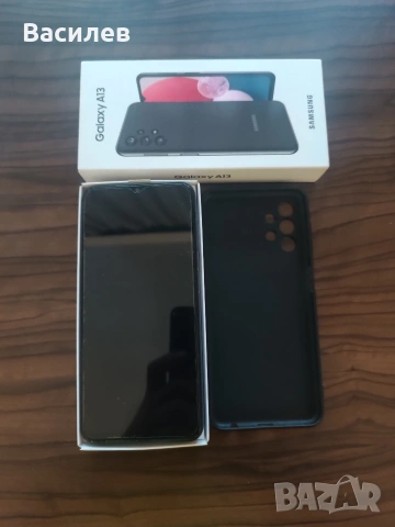 Samsung galaxy A-13 