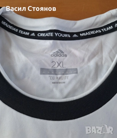 Rosenborg BK / Розенборг (Трондхайм/Норвегия) adidas Home 2018г., снимка 4 - Фен артикули - 55230785