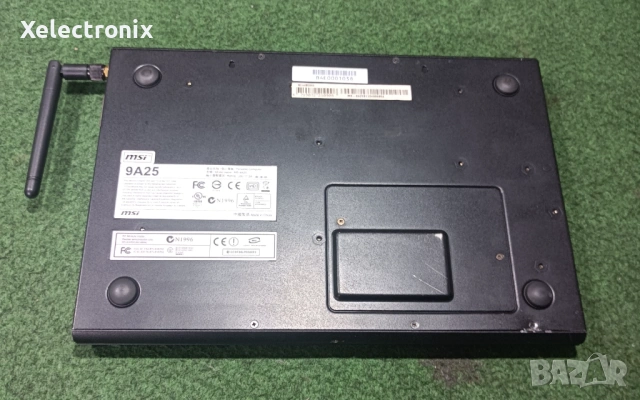 MSI WindBox II Plus(MS-9A25), снимка 5 - Работни компютри - 54376995