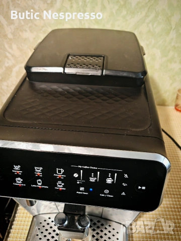 Philips EP3246 latte Go, снимка 6 - Кафемашини - 54163177