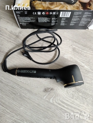 PHILIPS Автоматична маша, снимка 2 - Маши за коса - 54253905