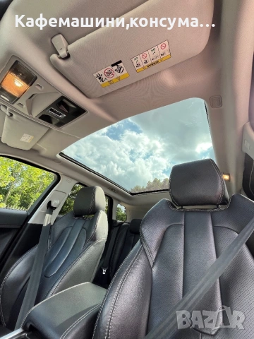 Range Rover Evoque 2.2tdi 4x4 Panorama, снимка 13 - Автомобили и джипове - 54794745