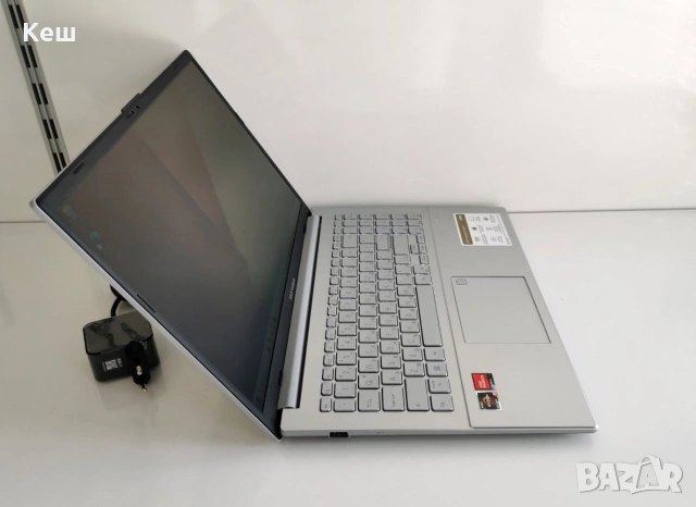 Лаптоп Asus Vivobook Go 15 E1504FA-BQ2345 (8GB-512GB), снимка 2 - Лаптопи за дома - 54959872