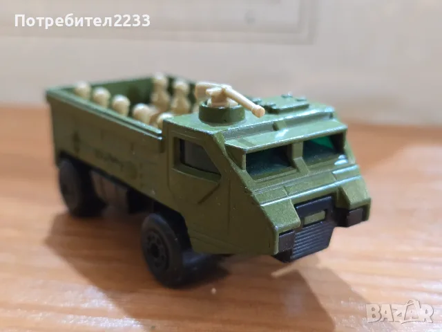 Продавам цяла колекция колички и самолетчета - DiNKY и MATCHBOX, снимка 5 - Колекции - 55601136