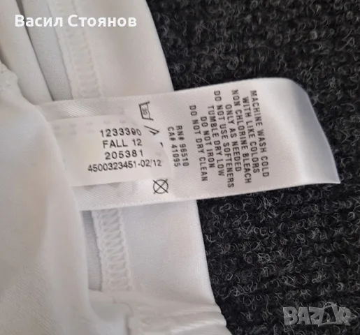 Тотнъм / Tottenham Hotspur Under Armour Home 2012-13 - размер XL, снимка 5 - Фен артикули - 55278869