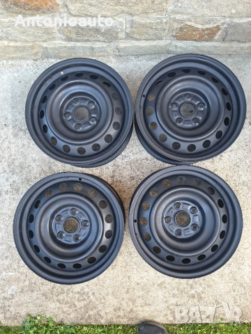 5х114.3 - 16 цола Toyota Auris 5x114.3 Toyota Corolla 5 x 114.3 / 5 x 114,3 Toyota Avensis 5x114,3