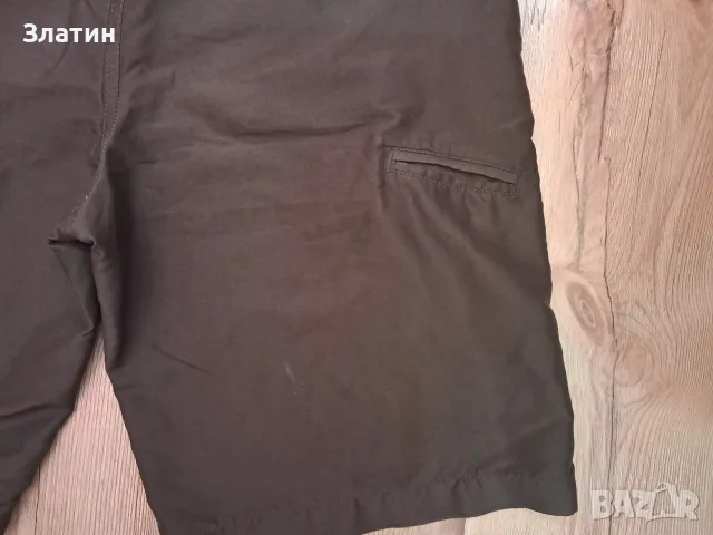 Quick Silver # 30 brown, снимка 5 - Къси панталони - 55427211