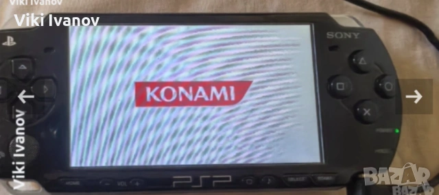 PSP 2003, снимка 4 - PlayStation конзоли - 54679101