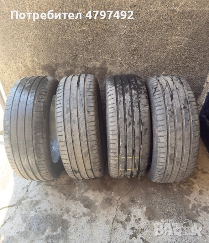 Michelin latitude  sport 3  235/55/19