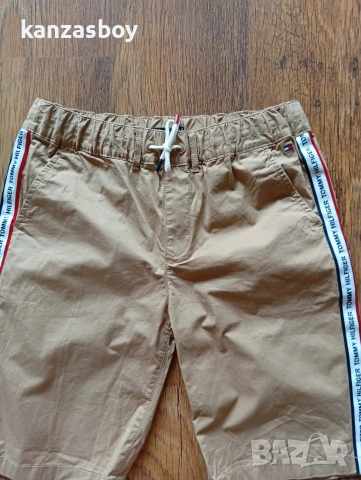 Tommy Hilfiger chino pants - къси панталони р-р 176см /S, снимка 5 - Къси панталони - 55046013