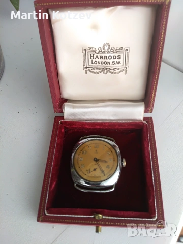 Tudor механичен , снимка 2 - Мъжки - 55152580
