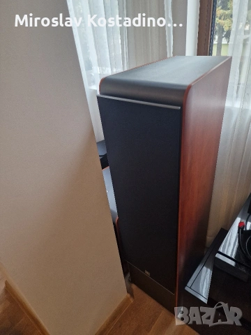 Тонколони JBL ES 100, ES 250P, ES 25C, ES 10C, снимка 6 - Тонколони - 53992953
