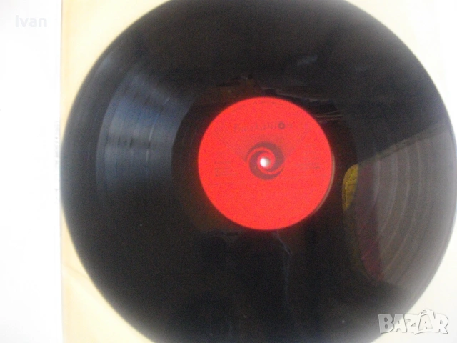 1981г. ДИСКО 9 DISCO 9 ПОП РОК И ДИСКО ХИТОВЕ БЪЛГАРСКА НОВА ГРАМОФОННА ПЛОЧА БАЛКАНТОН ВТА 10788, снимка 10 - Грамофонни плочи - 55177937