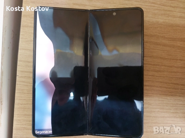 Samsung Z fold 3      .. .........*, снимка 4 - Samsung - 55671431