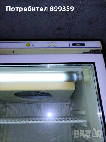 продавам хладилна витрина , снимка 2 - Витрини - 54142930