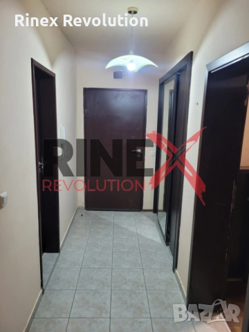 Двустаен апартамент под наем в Христо Смирненски, снимка 6 - Апартаменти - 54136346