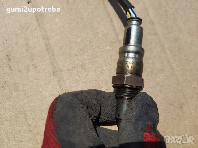Ламбда Сонда 04E906262GH Volkswagen Passat B9 1.5 eTSI 150кс 2024г, снимка 4 - Части - 55143569