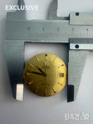 Механизми за часовници! Rolex, Tudor, Cartier, Omega, снимка 4 - Мъжки - 52317355