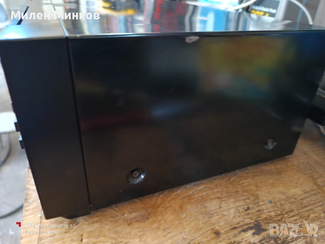 Дек SONY TC-W230 Продаден!!!, снимка 10 - Декове - 55230347