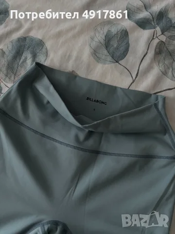 спортен клин тип flare Billabong, снимка 2 - Клинове - 55653809