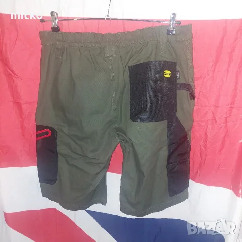 DIADORA nomer 52 L, снимка 2 - Къси панталони - 55590338