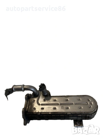 EGR клапан с охладител за Mitsubishi Outlander 2.0 Di-D (2009) 03G131513K