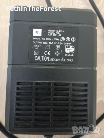 JBl 2.0 активни тонколони , снимка 7 - Тонколони - 55345280