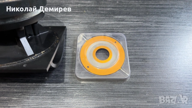 JBL 2404H високочестотен , снимка 4 - Тонколони - 55058295