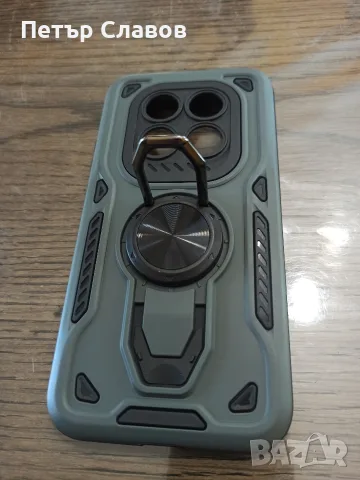 Калъфи за Xiomi Redmi note 15 Pro 5G, снимка 5 - Калъфи, кейсове - 55394565
