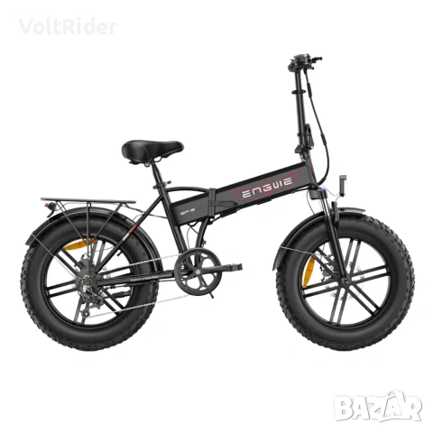 Сгъваемо електрическо колело ENGWE EP-2 Boost 960W 48V 13Ah