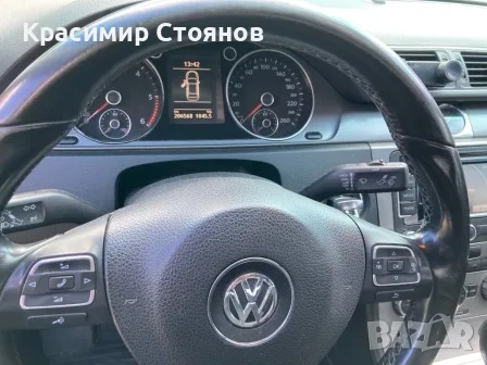 Продавам Фолксваген пасат, снимка 6 - Автомобили и джипове - 55438848