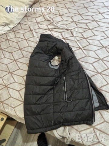 Мъжки елек, снимка 3 - Други - 54246450