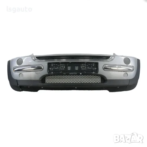 Предна броня Mini Hatch (R50; R53) 2001-2006 ID: 162867